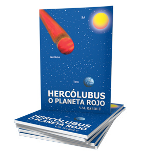 Aclaración sobre el libro Hercólubus